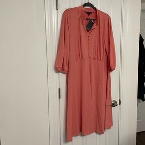 NWT Eloquii dress